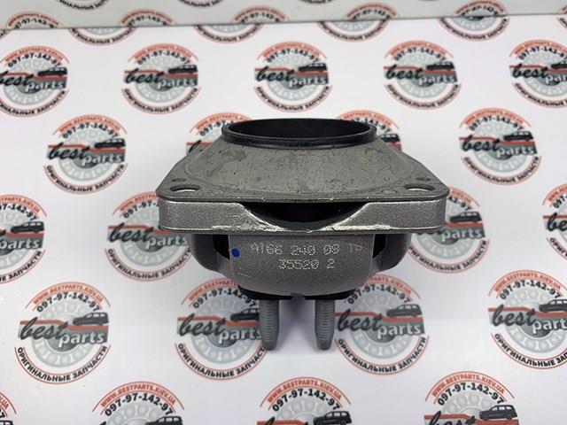 1662400818 MERCEDES Подушка коробки передач купить в Винница