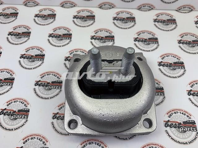 MERCEDES A1662401318 Подушка коробки передач в наличии Николаев