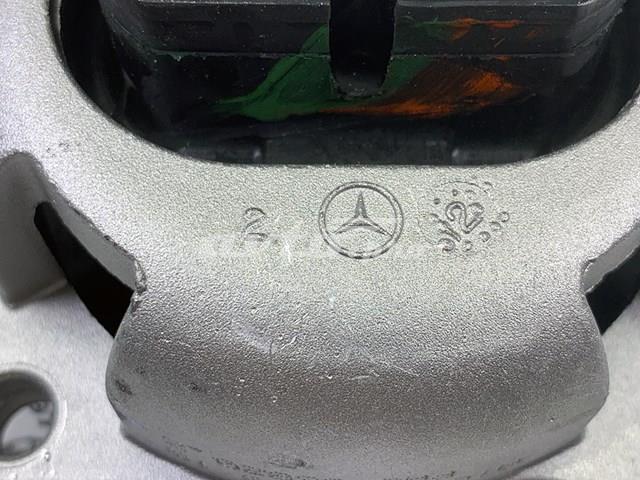 MERCEDES A1662401318 Подушка коробки передач в наличии Днепр