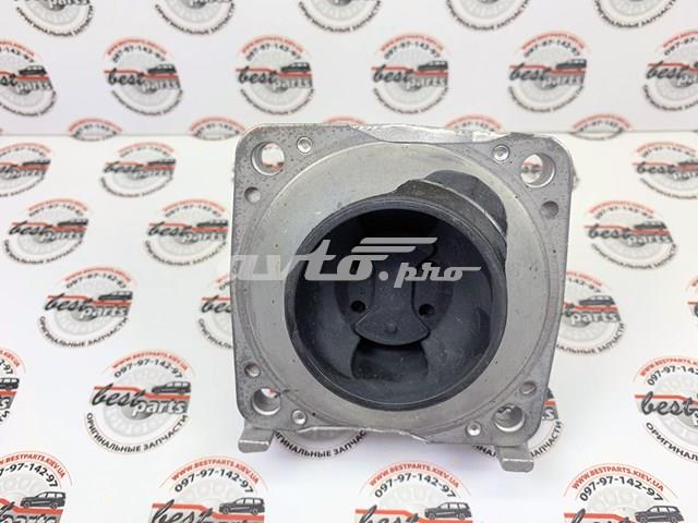 A1662401318 MERCEDES Подушка трансмиссии (опора коробки передач) купить в Запорожье