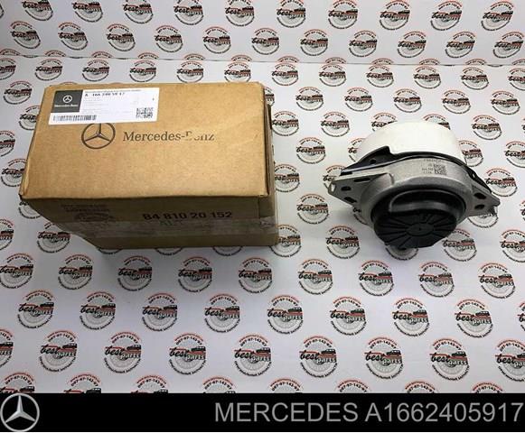 MERCEDES 1662405917 Подушка (опора) двигателя правая в наличии Черкассы