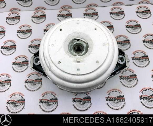 1662405917 MERCEDES Подушка (опора) двигателя правая купить в Черкассы