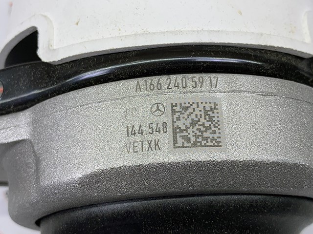 MERCEDES A1662405917 Правая подушка двигателя в наличии Сумы
