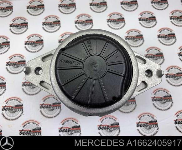MERCEDES A1662405917 Правая подушка двигателя в наличии Черновцы