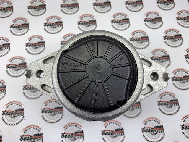 A1662405917 MERCEDES Подушка (опора) двигателя правая купить в Каменское