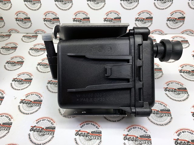 MERCEDES A1663200114 в наличии Львов