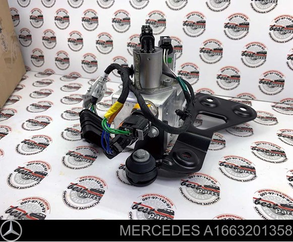 A1663201358 MERCEDES купить в Житомир