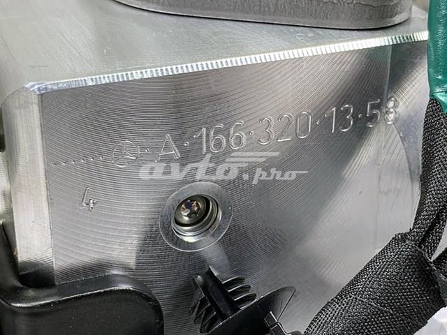 A1663201358 MERCEDES купить в Полтава