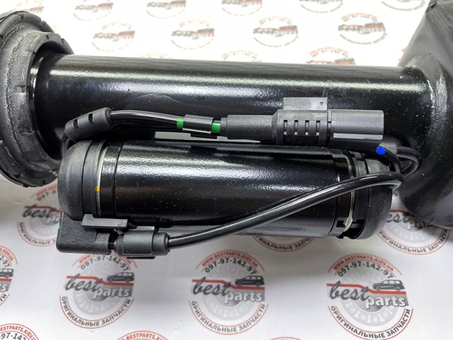 1663201468 Амортизатор передний правый купить Николаев