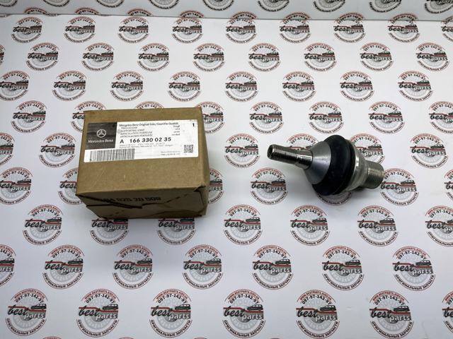 A1663300235 MERCEDES Шаровая опора нижняя купить в Ужгород