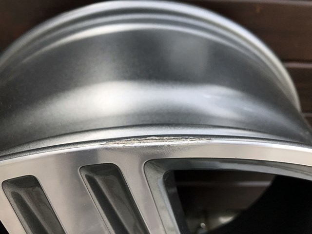 MERCEDES A16640122027X21 Диски колесные в наличии Кривой Рог