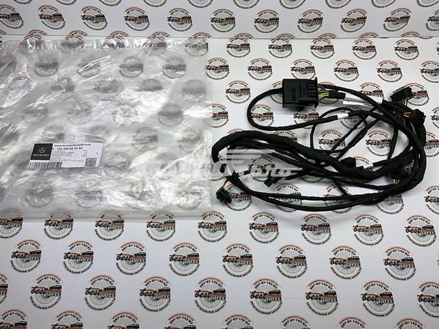 MERCEDES A166440483364 в наличии Ирпень