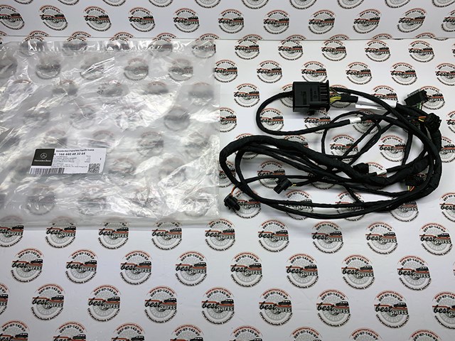 A166440483364 MERCEDES купить в Винница