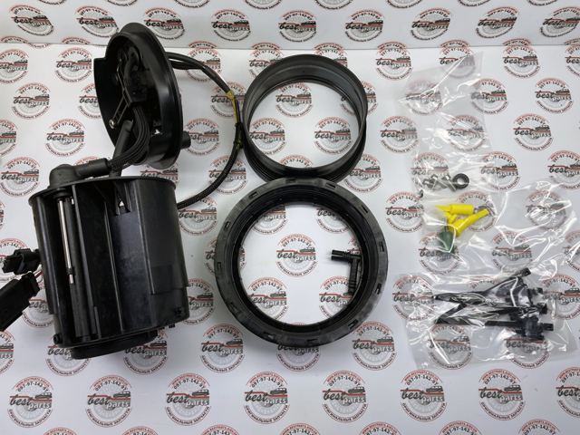 MERCEDES A166471087564 Блок подогрева топлива в наличии Днепр