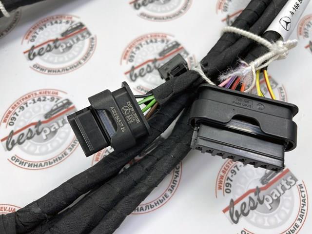 A166540341564 MERCEDES купить в Ровно