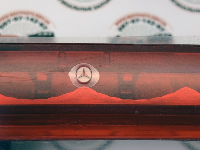 1668200056 MERCEDES Стоп-сигнал задний дополнительный купить в Черновцы