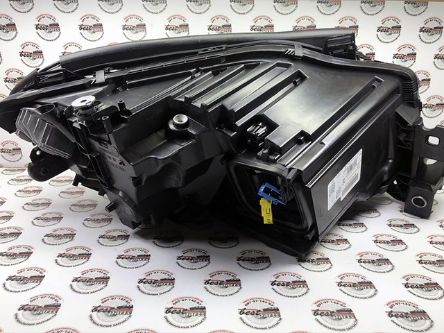 A1668200959 MERCEDES Фара левая купить в Житомир