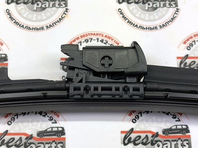 A1668207800 MERCEDES Щетки стеклоочистителя купить в Запорожье