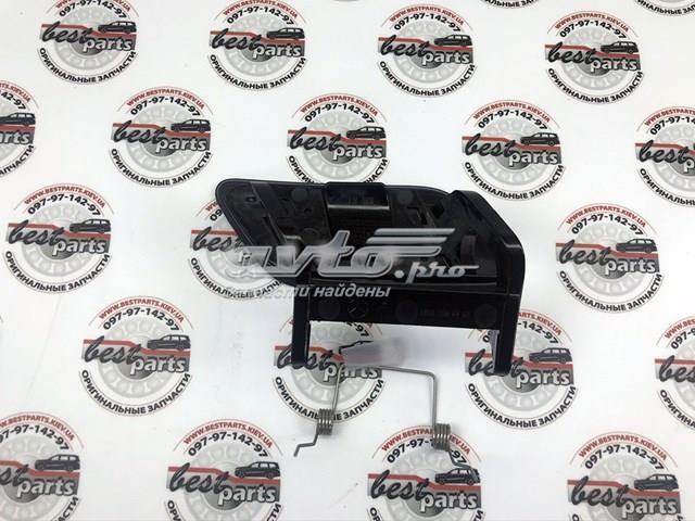 A16686001089999 Накладка форсунки омывателя фары передней купить Запорожье