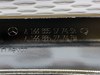 Ободок (окантовка) фары противотуманной левой A1668851774 MERCEDES