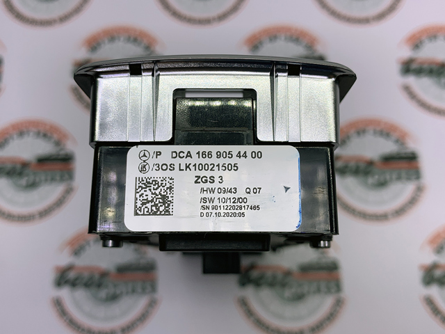 A1669054400649107 MERCEDES купить в Полтава