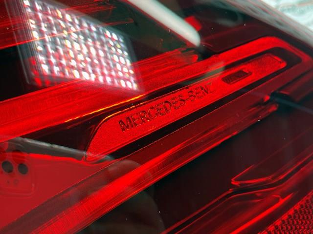 MERCEDES 1669065601 Фонарь задний правый внешний в наличии Сумы
