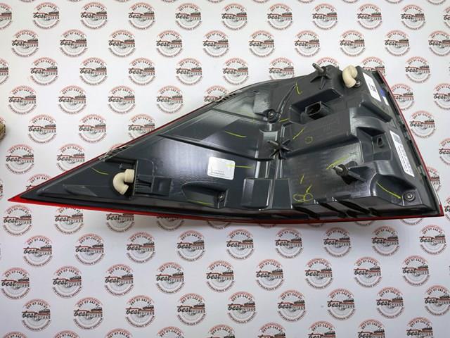 A1669065601 MERCEDES Фонарь задний правый внешний купить в Одесса