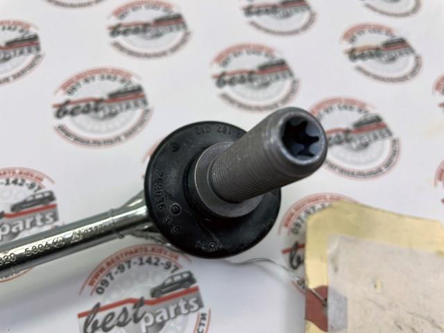 Тяга стабилизатора, правая A1673205804 MERCEDES