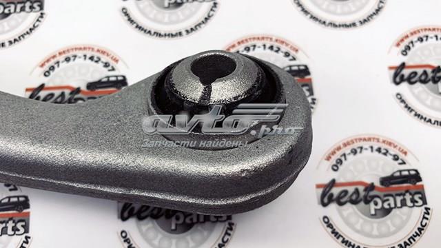 1673503000 MERCEDES Рычаг (тяга) задней подвески продольный нижний правый купить в Черкассы