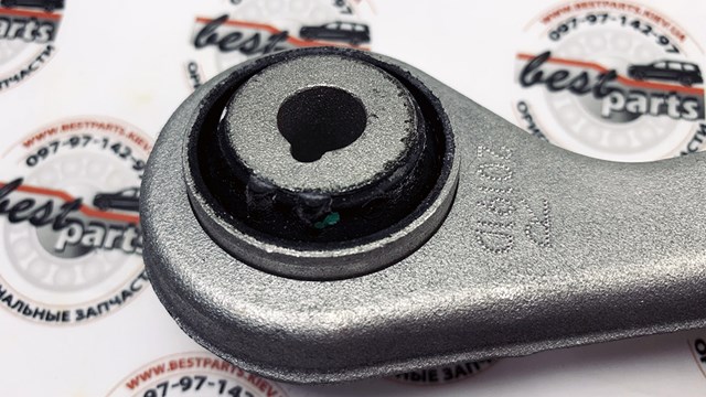 A1673503000 MERCEDES Рычаг (тяга) задней подвески продольный нижний правый купить в Полтава