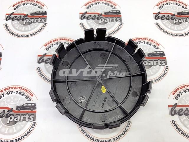 A17140001259040 MERCEDES Колпак колесного диска купить в Киев