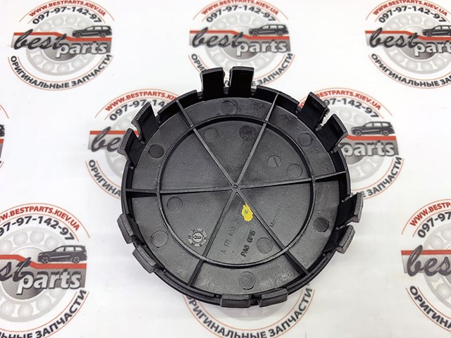 A17140001259040 MERCEDES Колпаки купить в Винница