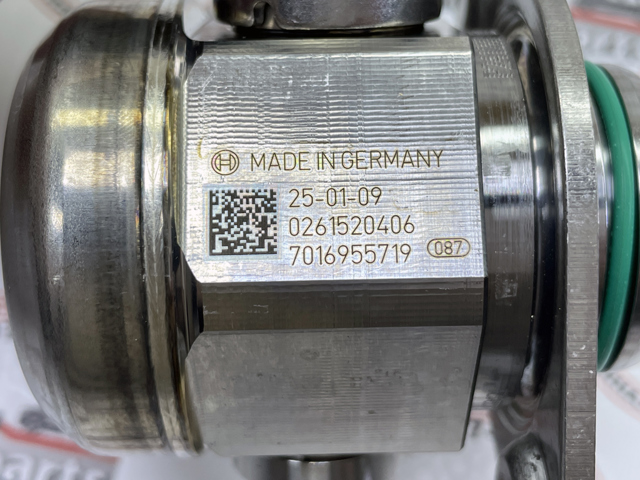 MERCEDES 1770700501 ТНВД в наличии Павлоград