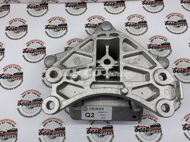 MERCEDES A2042400618 Подушка коробки передач в наличии Харьков