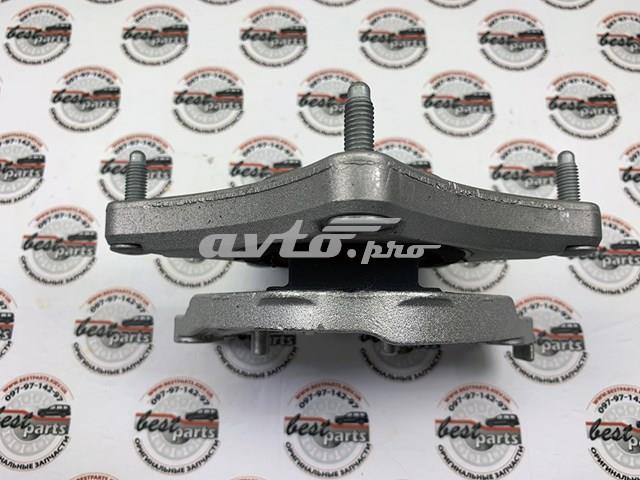 A2042400618 MERCEDES Подушка трансмиссии (опора коробки передач) купить в Ужгород