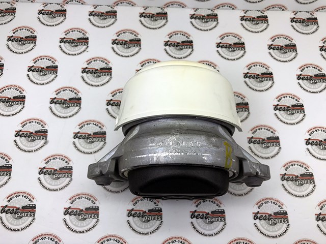 A2042403517 MERCEDES Левая/правая опора двигателя купить в Винница