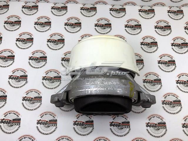 A2042403517 Левая/правая опора двигателя купить Украина