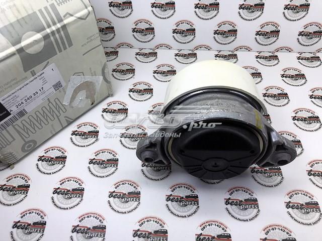 MERCEDES A2042403517 Левая/правая опора двигателя в наличии Ужгород