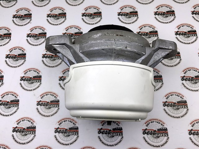 A2042403517 MERCEDES Левая/правая опора двигателя купить в Житомир