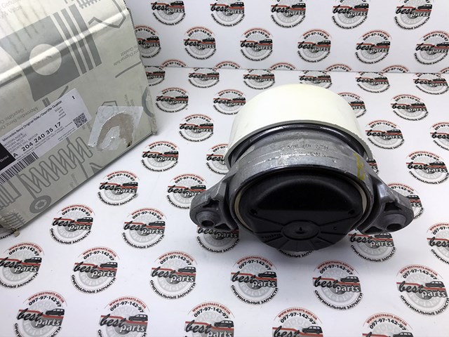 A2042403517 Левая/правая опора двигателя купить Житомир