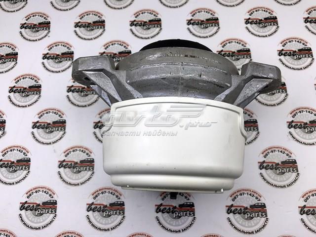 A2042403517 MERCEDES Подушка (опора) двигателя левая/правая купить в Ирпень