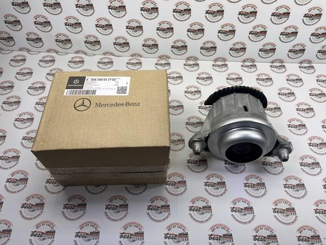 MERCEDES A204240431764 Передняя опора двигателя в наличии Одесса