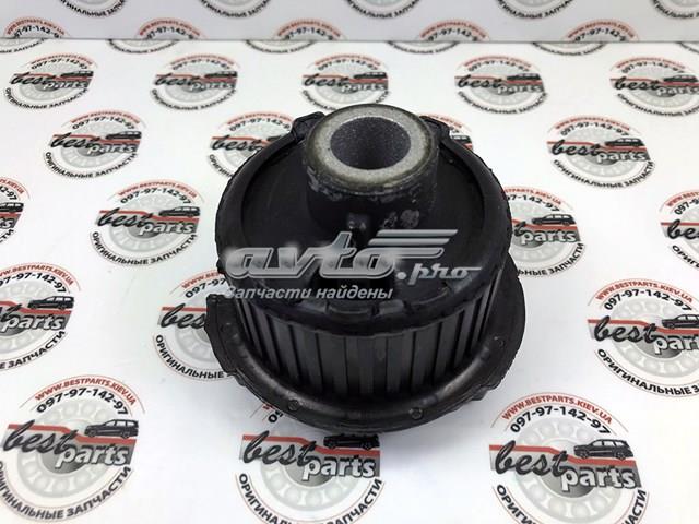 A2043510842 MERCEDES Сайлентблок задней балки купить в Хмельницкий