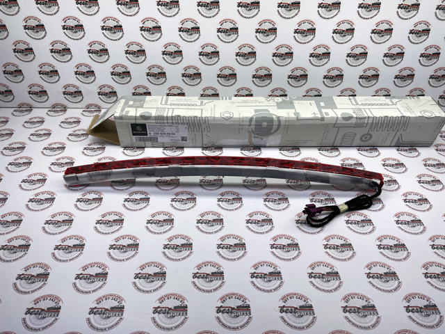 Задние стопы A2048200056 MERCEDES