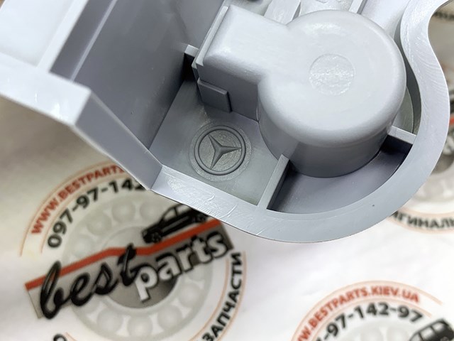 MERCEDES A2048201500 Плата заднего фонаря контактная в наличии Запорожье