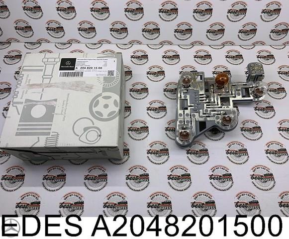 MERCEDES A2048201500 Плата заднего фонаря контактная в наличии Черкассы