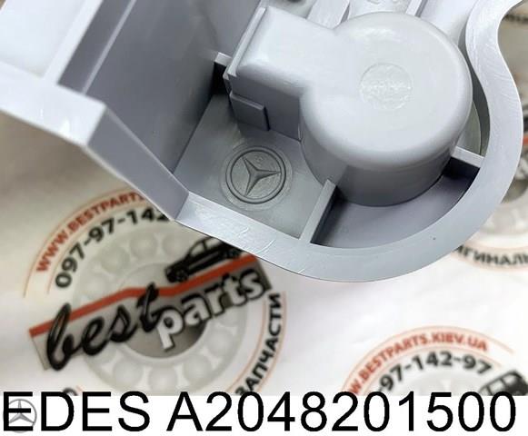 A2048201500 MERCEDES Плата заднего фонаря контактная купить в Чернигов