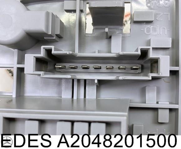 204820150064 MERCEDES Плата заднего фонаря контактная купить в Запорожье