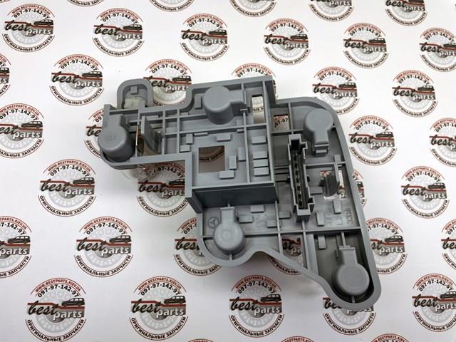 MERCEDES A204820150064 Плата заднего фонаря контактная в наличии Николаев