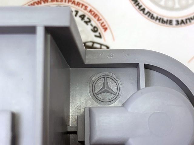 MERCEDES A2048201600 Плата заднего фонаря контактная в наличии Запорожье